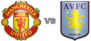 Man u vs Vila 2