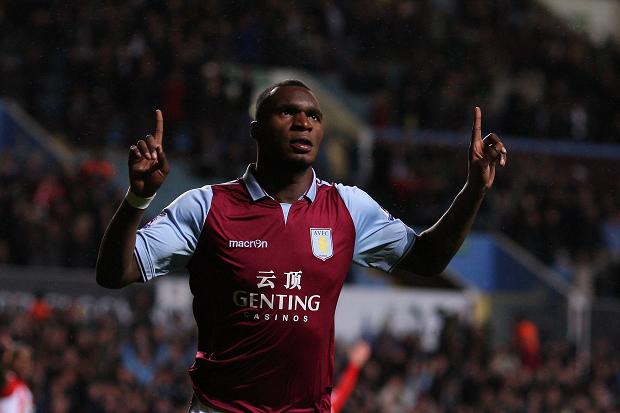 Benteke 1