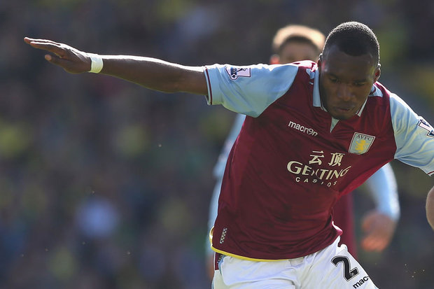 King Christian Benteke