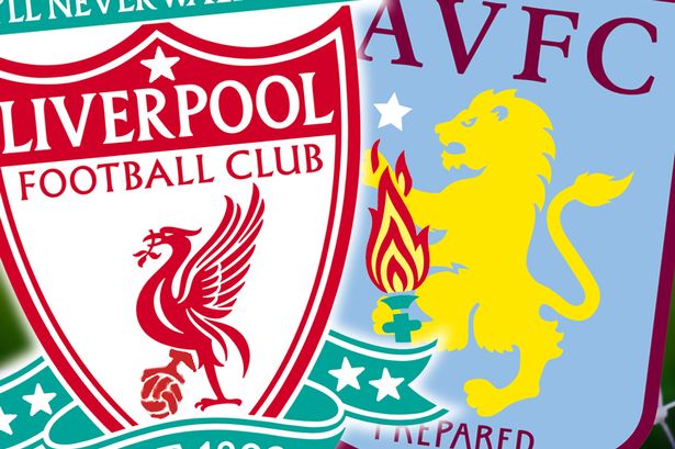 avfc vs liv 1