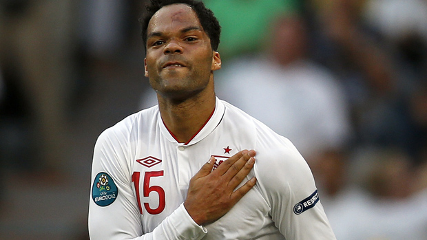 Lescott