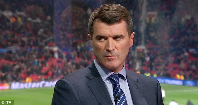 Roy Keane