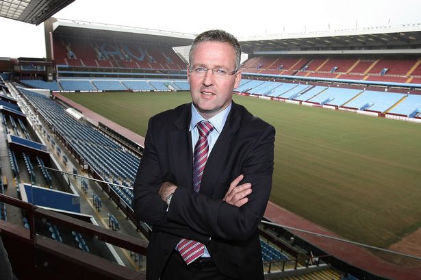 Lambert new deal