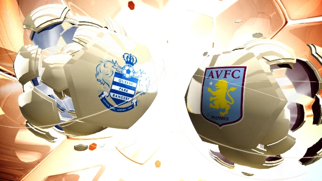 Villa QPR