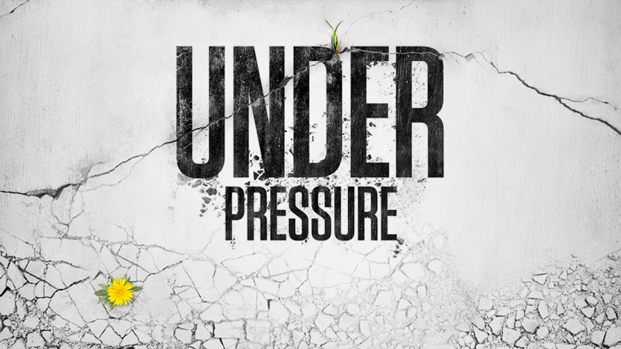 under-pressure