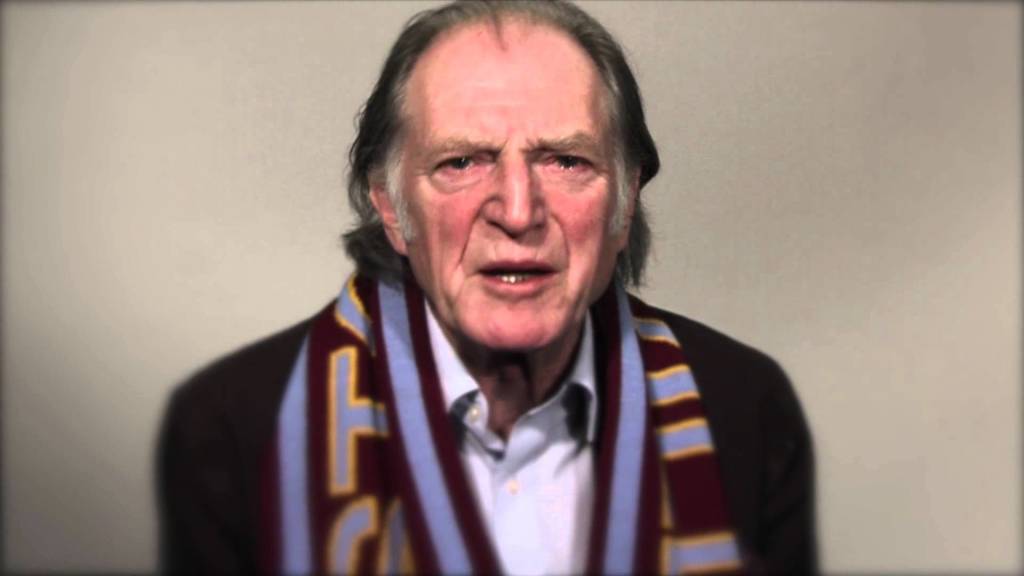 david bradley