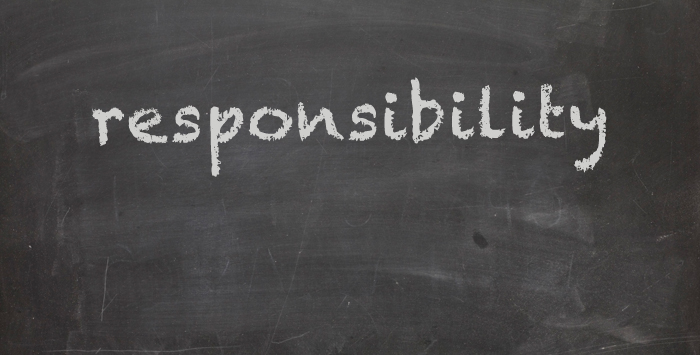 responsibility