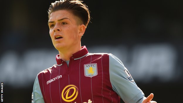 grealish 100