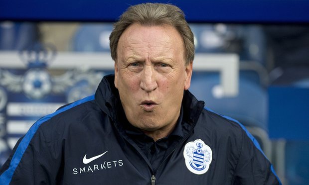 neil warnock