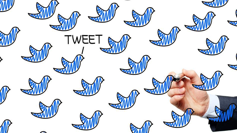 tweets