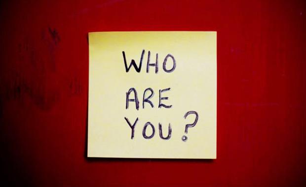 who-are-you